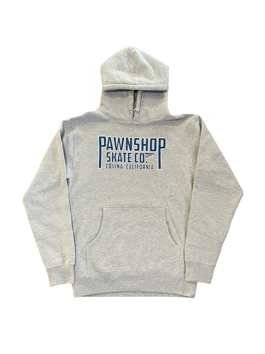 Pawnshop Paper Boy Hoodie