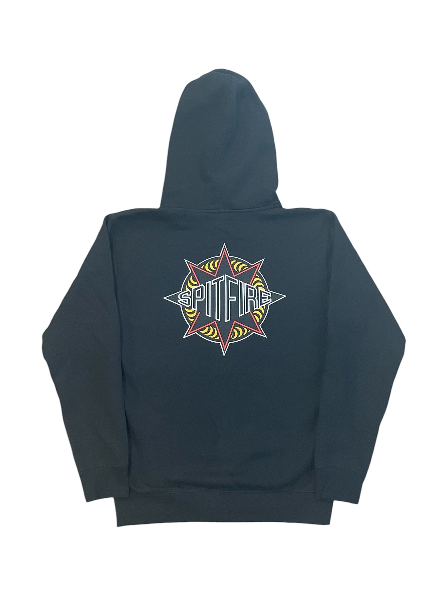 SPITFIRE Sure Shot Zip up Hoodie