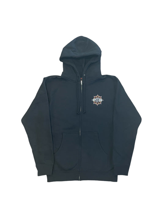 SPITFIRE Sure Shot Zip up Hoodie