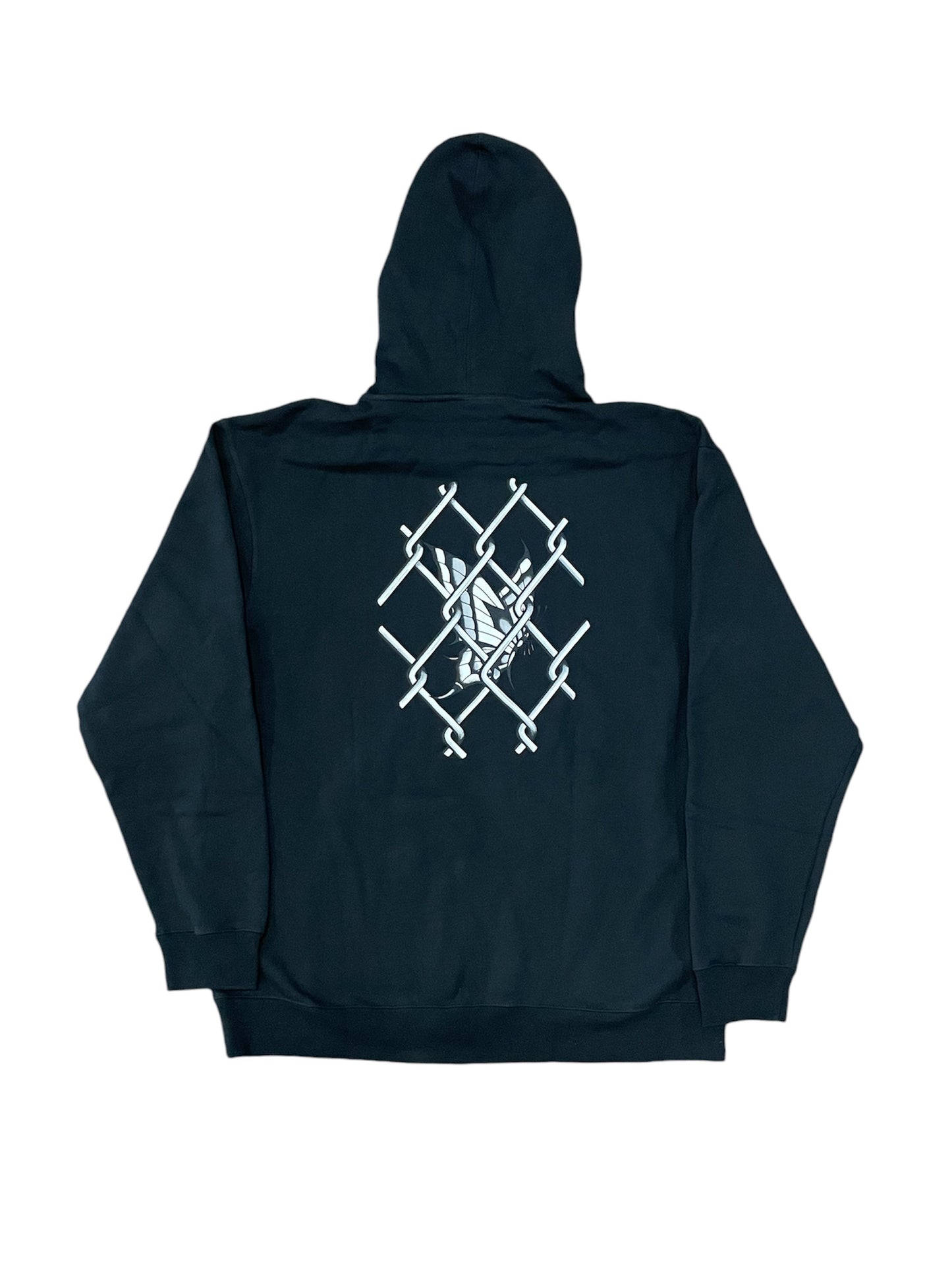 REAL Outsider Hoodie