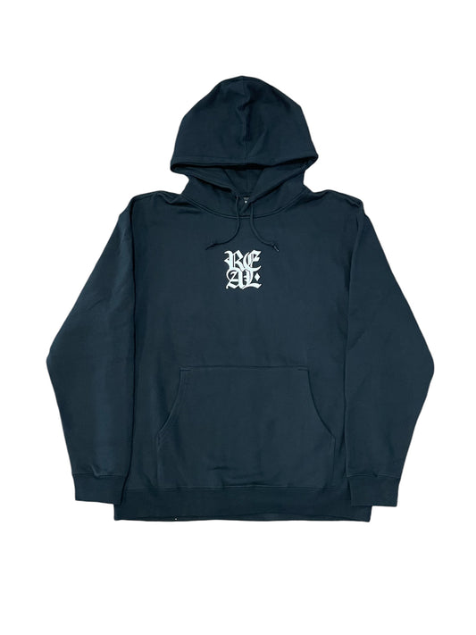 REAL Outsider Hoodie