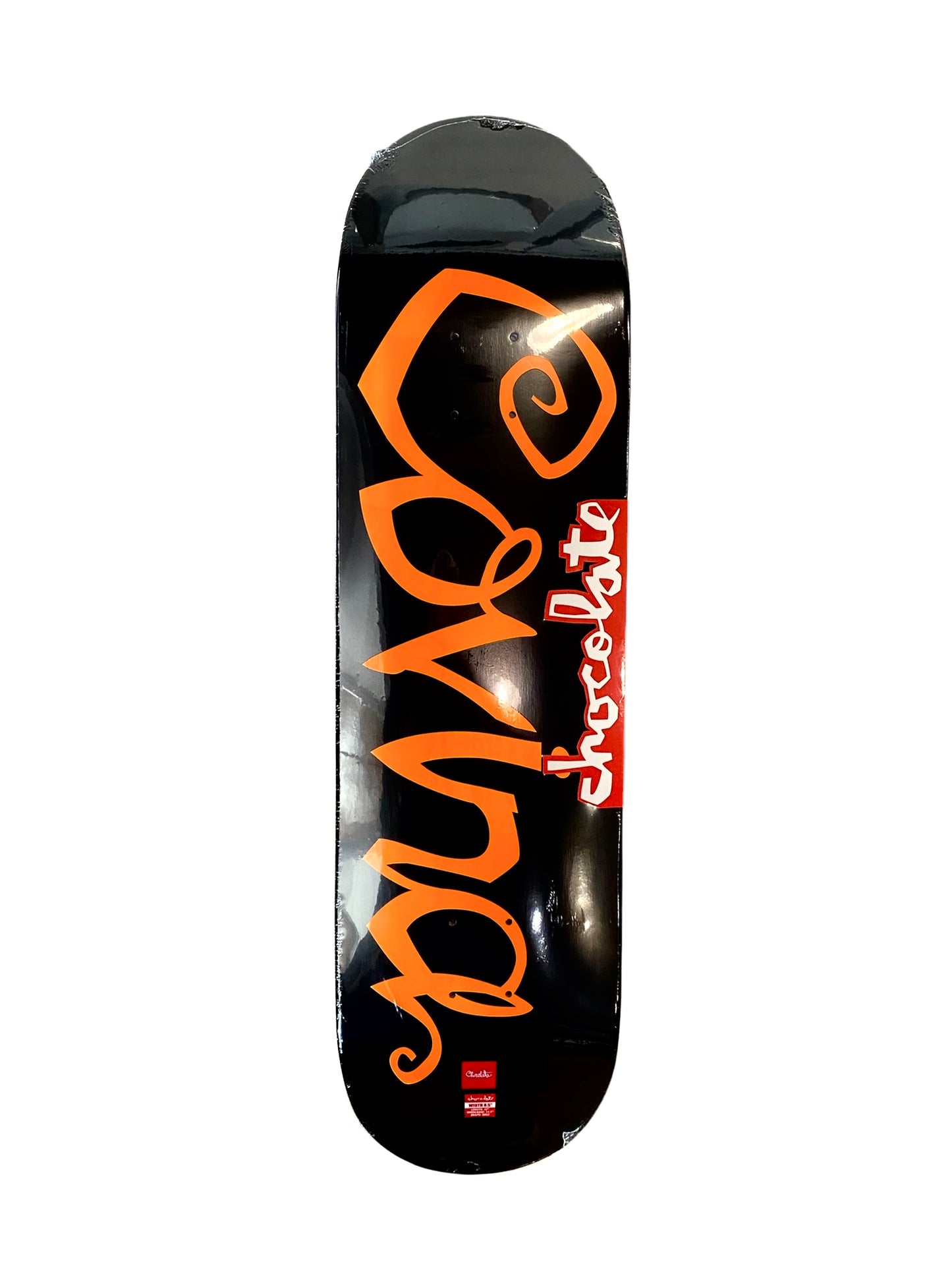 CHOCOLATE X Covina Deck