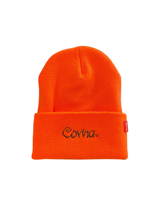 CHOCOLATE X Covina Beanie