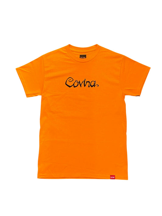 CHOCOLATE X Covina Tee