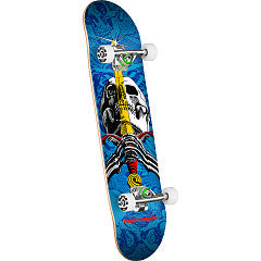 Powell Peralta Skull & Sword Complete 7.5