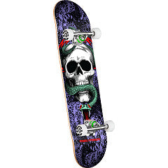 Powell Peralta Skull & Snake Complete 7.75