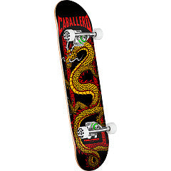 Powell Peralta Cab Dragon Complete 7.75