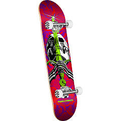 Powell Peralta Skull & Sword Complete 8.0