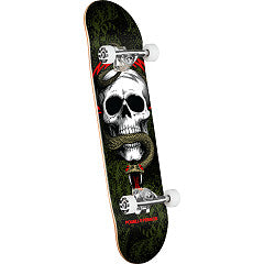 Powell Peralta Skull & Snake Complete. 8.25