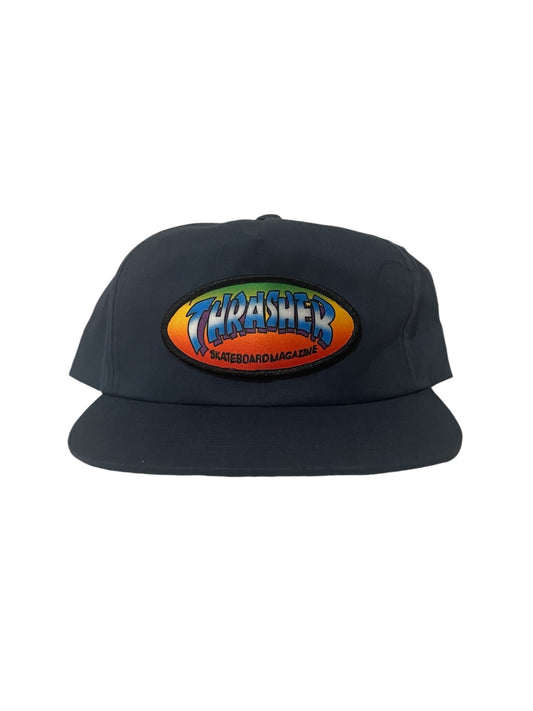 THRASHER Spanky Ninety-Nine SnapBack