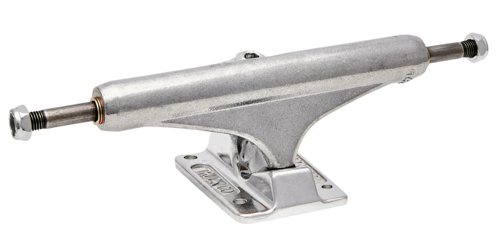 Independent Forged Hollow Inverted Mid Truck