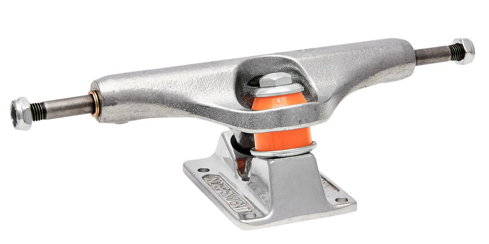 Independent Forged Hollow Inverted Mid Truck