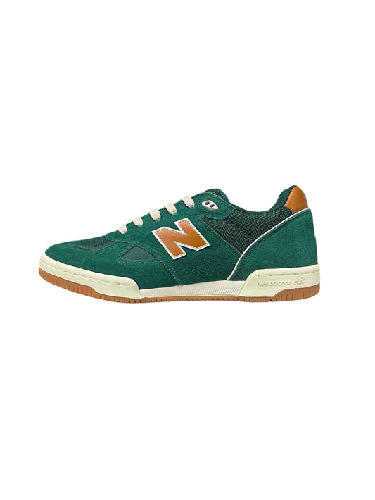 NEW BALANCE Tom Knox 600 (Green/Brown)