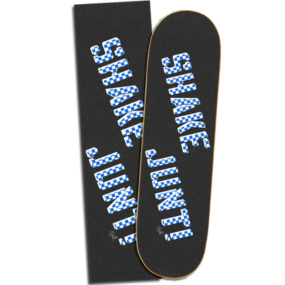 Shake Junt Griptape