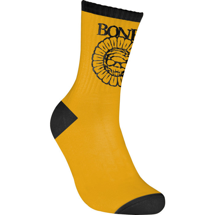 Bones Daisy Crew Sock