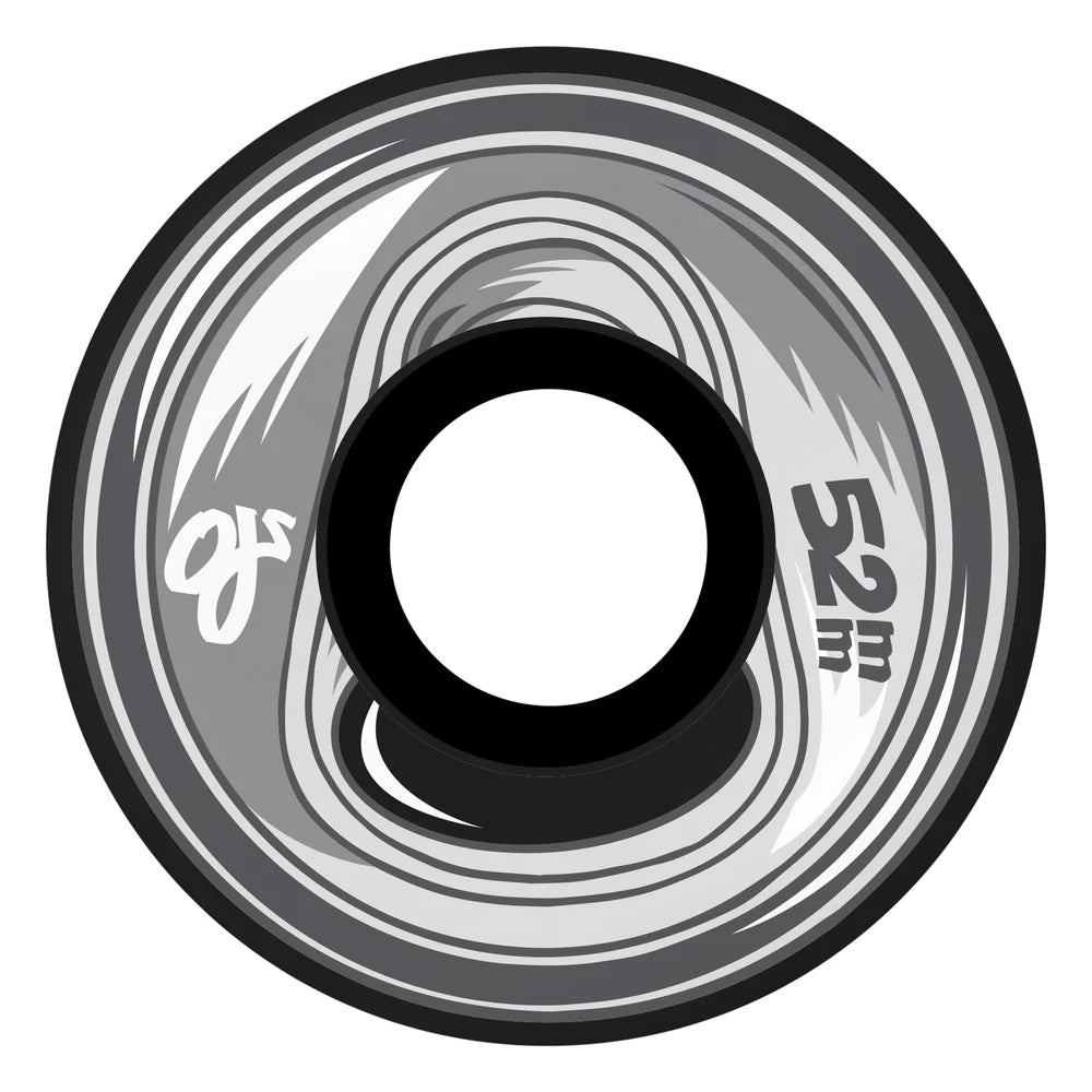 OJ WHEELS Frozen Energy Keyframe 92A