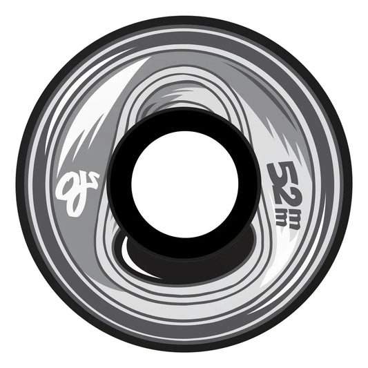 OJ WHEELS Frozen Energy Keyframe 92A