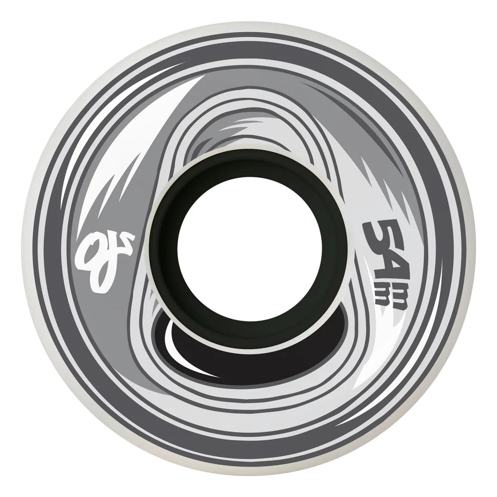 OJ WHEELS Frozen Energy Keyframe 92A