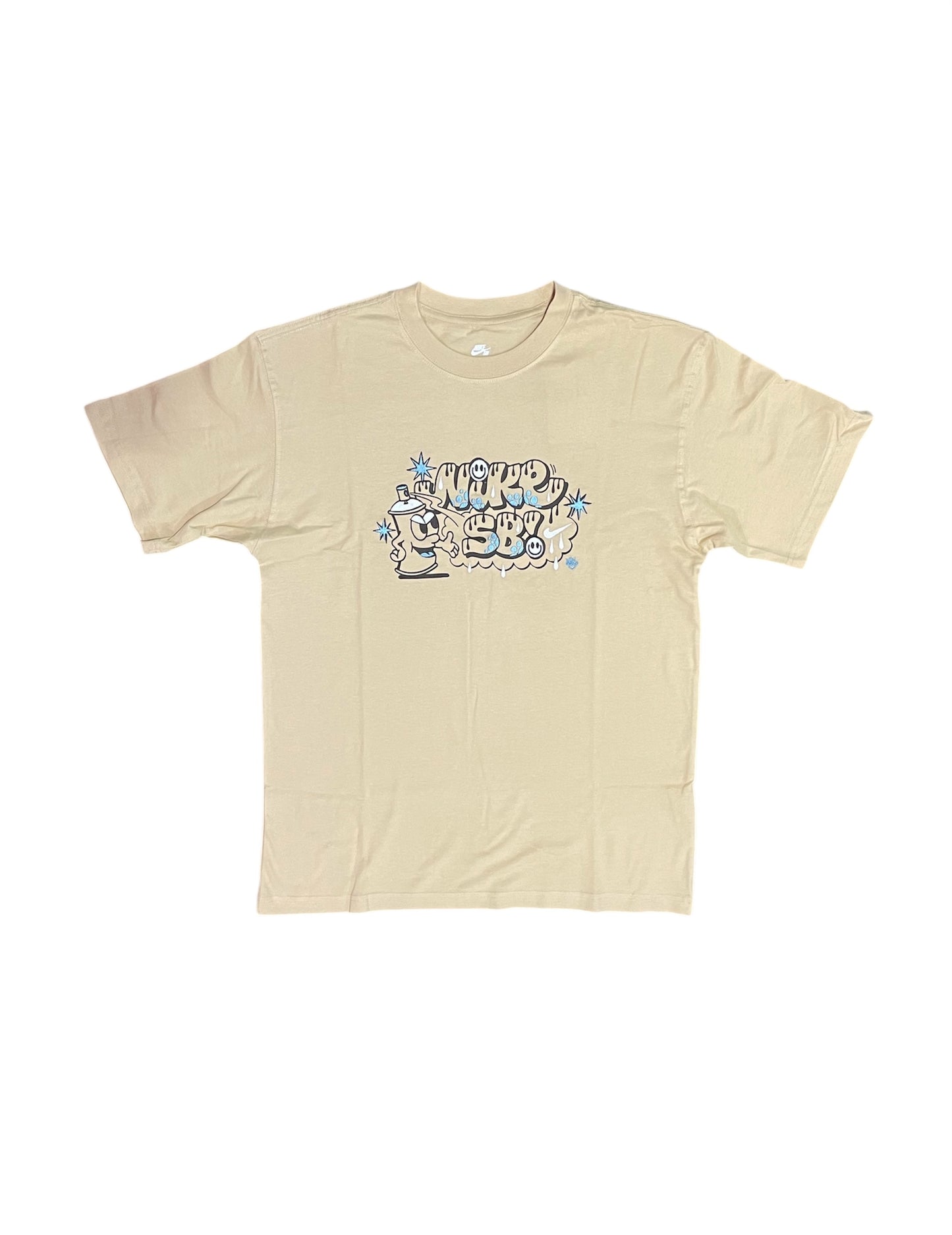 NIKE SB Max90 Spray Can Tee