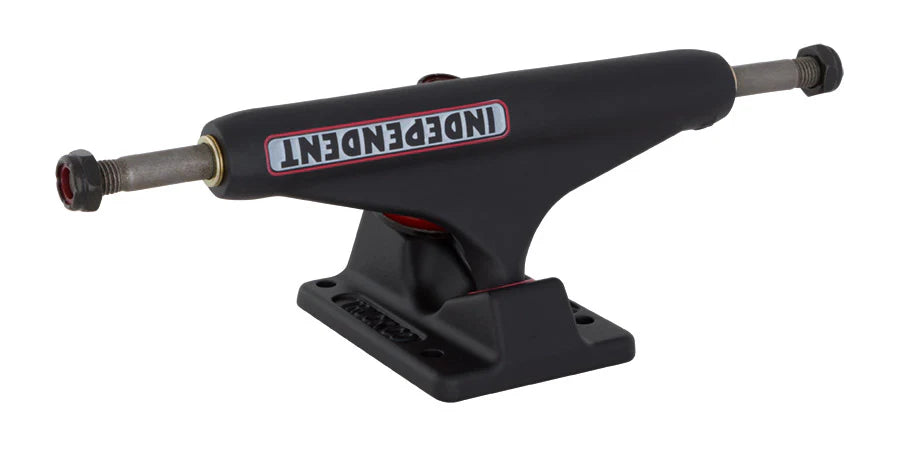 INDEPENDENT TRUCKS Flat Black Bar