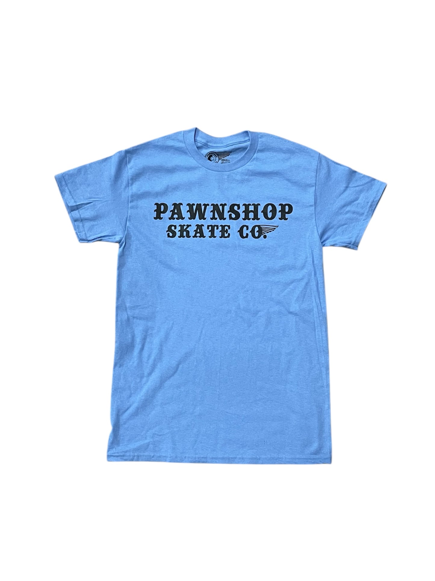 Pawnshop Classic Stamp Logo Tee