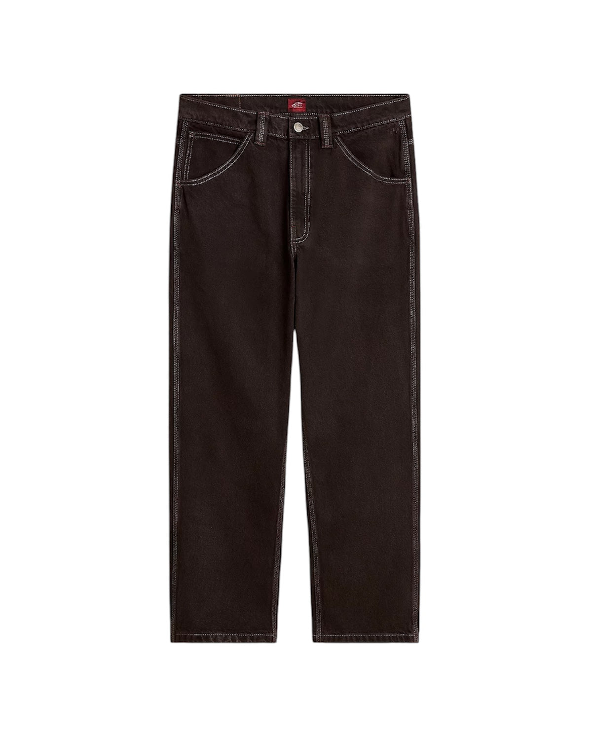 VANS Skate Check-5 Loose Fit Pants