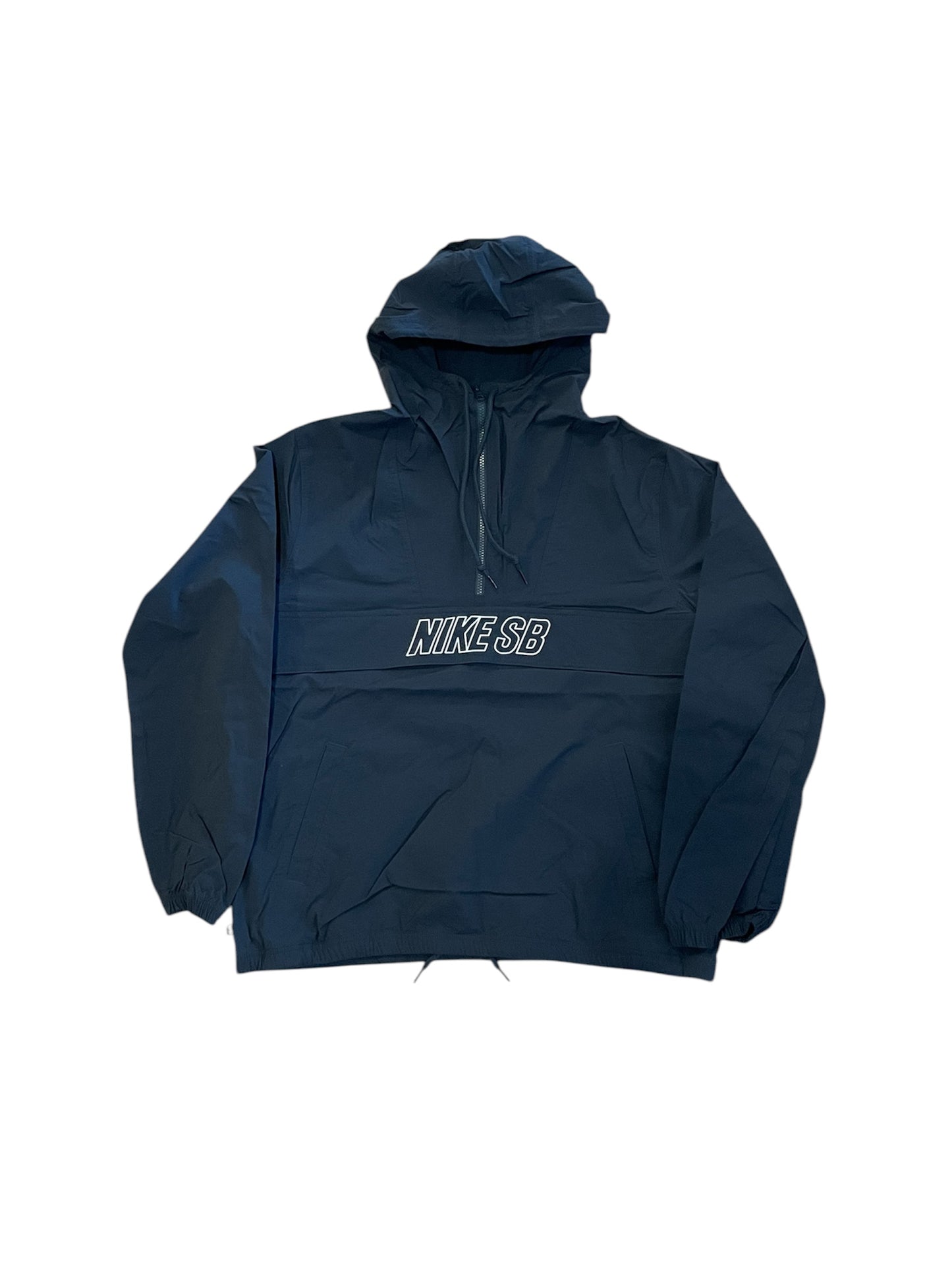 NIKE SB Oversized Hoodie