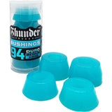 Light blue 94 Duro