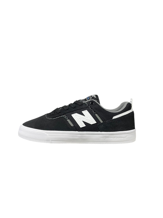 NEW BALANCE Foy 306 (Black/White/Grid)