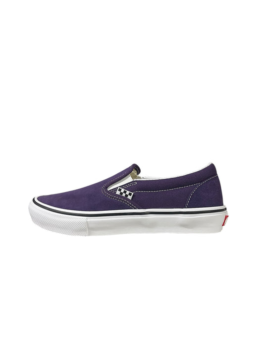 VANS Slip on (Purple)