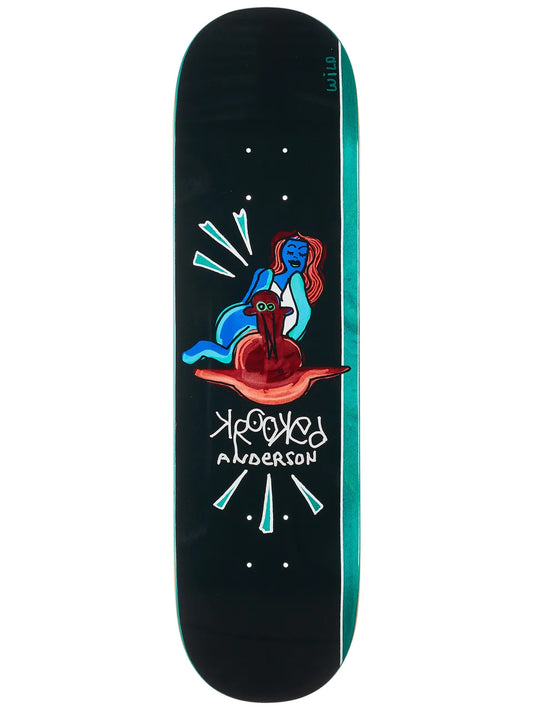 KROOKED Manderson Sea Bird 8.38