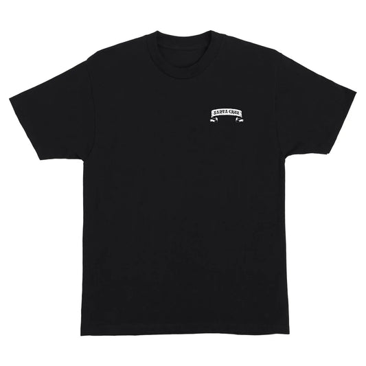 SANTA CRUZ Guzman Dining Dot S/S Tee