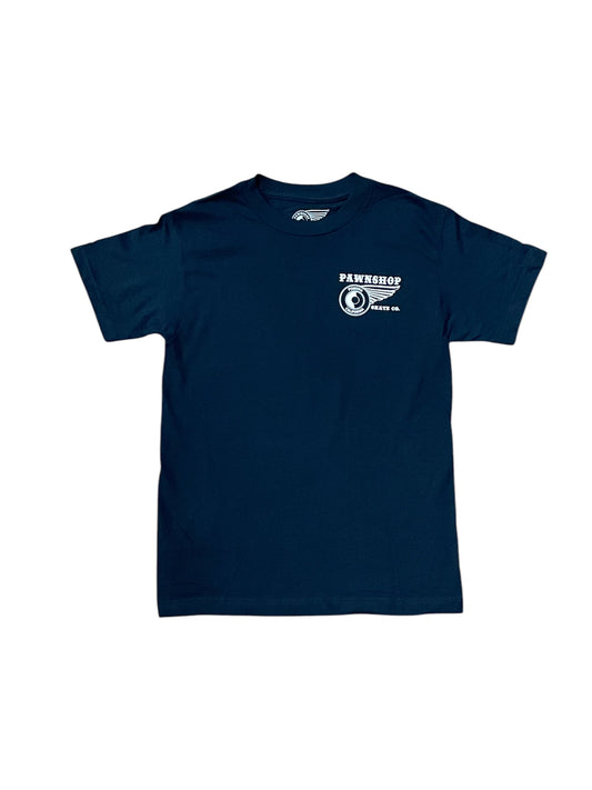 Pawnshop Pomona W/W S/S (Pomona)