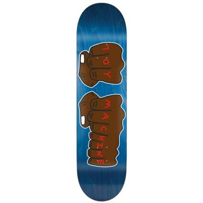 Toy Machine Fists Deck