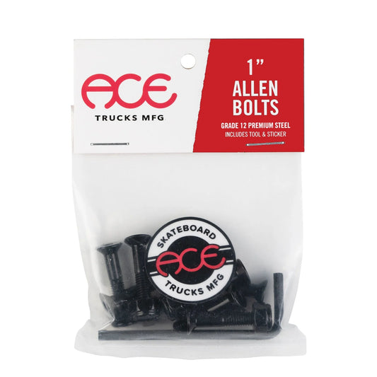 ACE Hardware Allen 1”