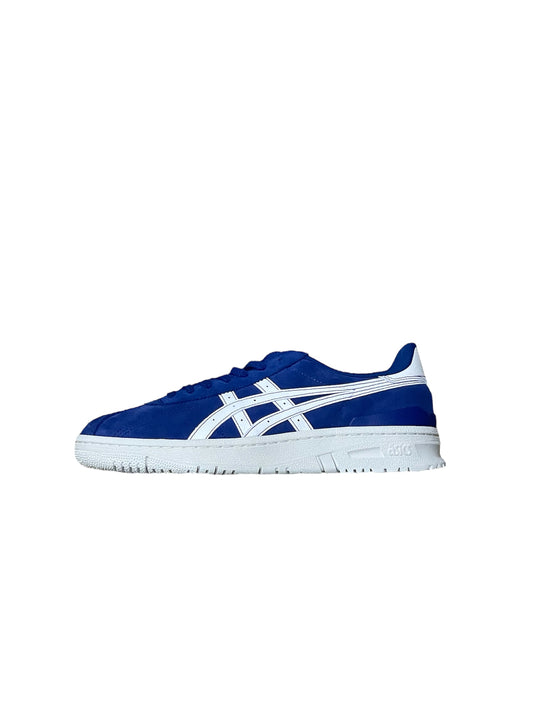 ASICS VIC NBD (Prussian Blue/White)