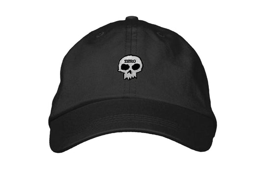 Zero Single Dad Hat