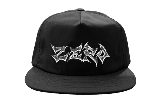 Zero Less than Zero Hat