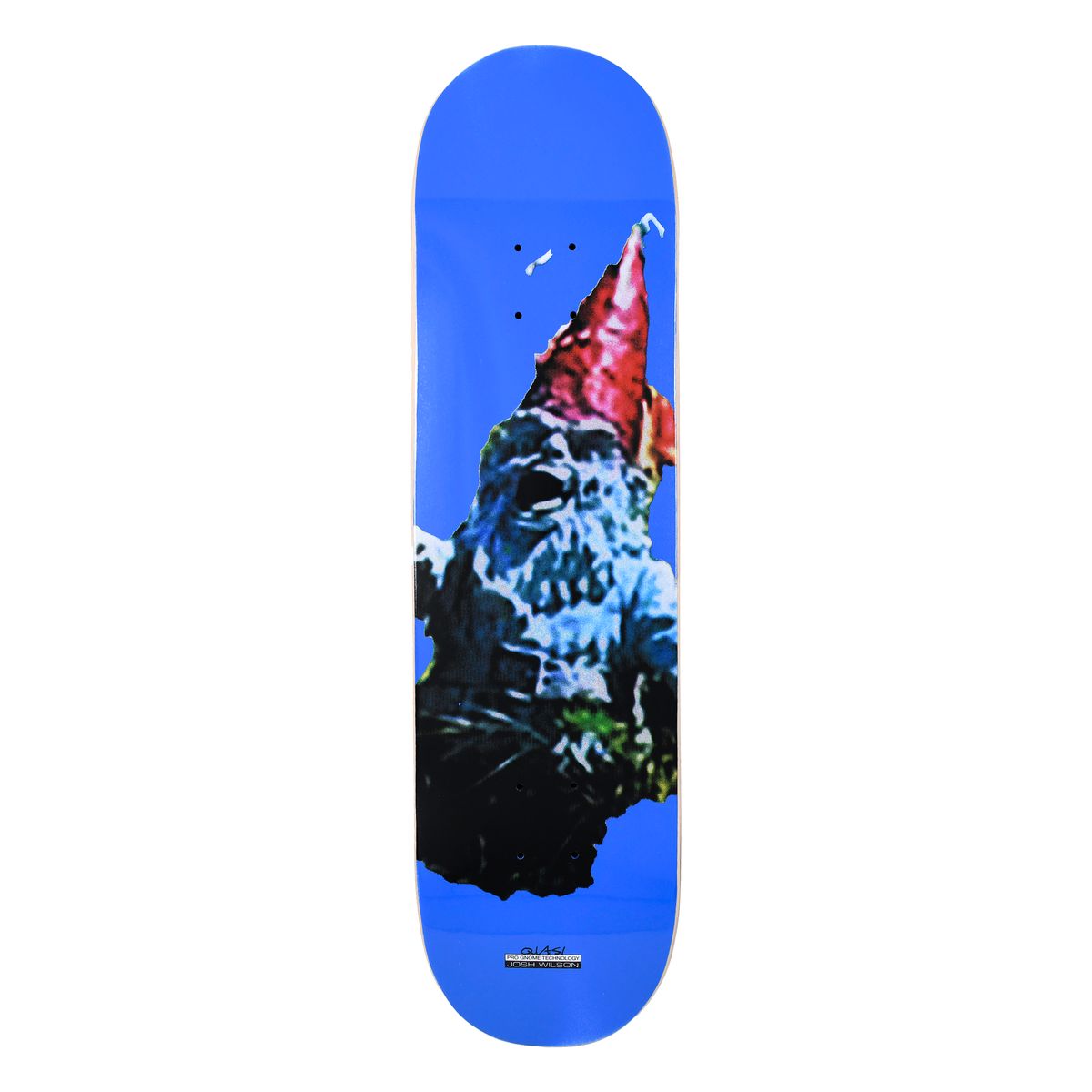 Quasi Wilson Pro Gnome Deck 8.125