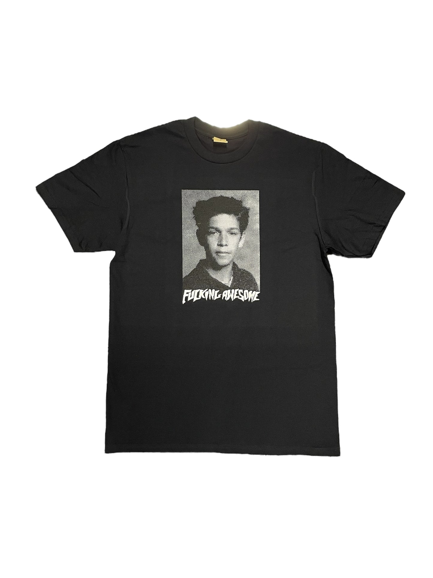FUCKING AWESOME Gonz Class Photo Tee
