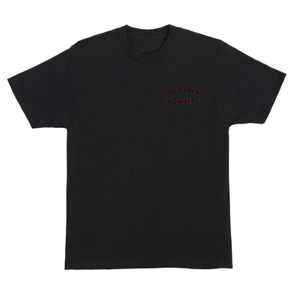 INDEPENDENT Bombers S/S Tee