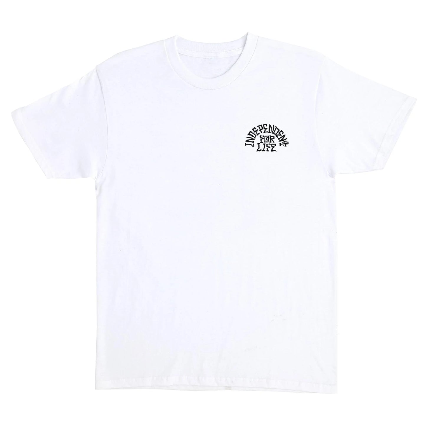 INDEPENDENT Truck Head S/S Tee