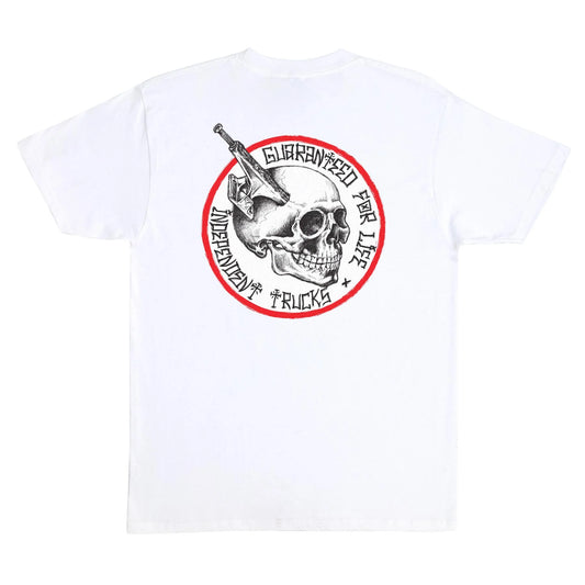INDEPENDENT Truck Head S/S Tee