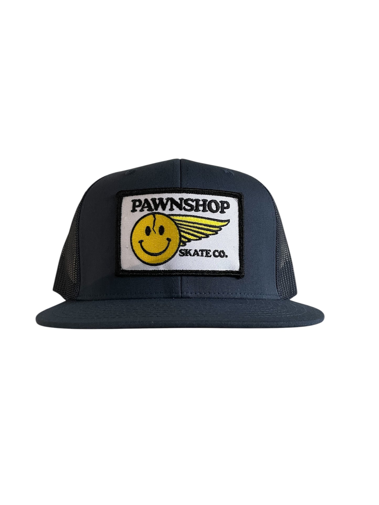 Pawnshop Trucker Snapback Hat