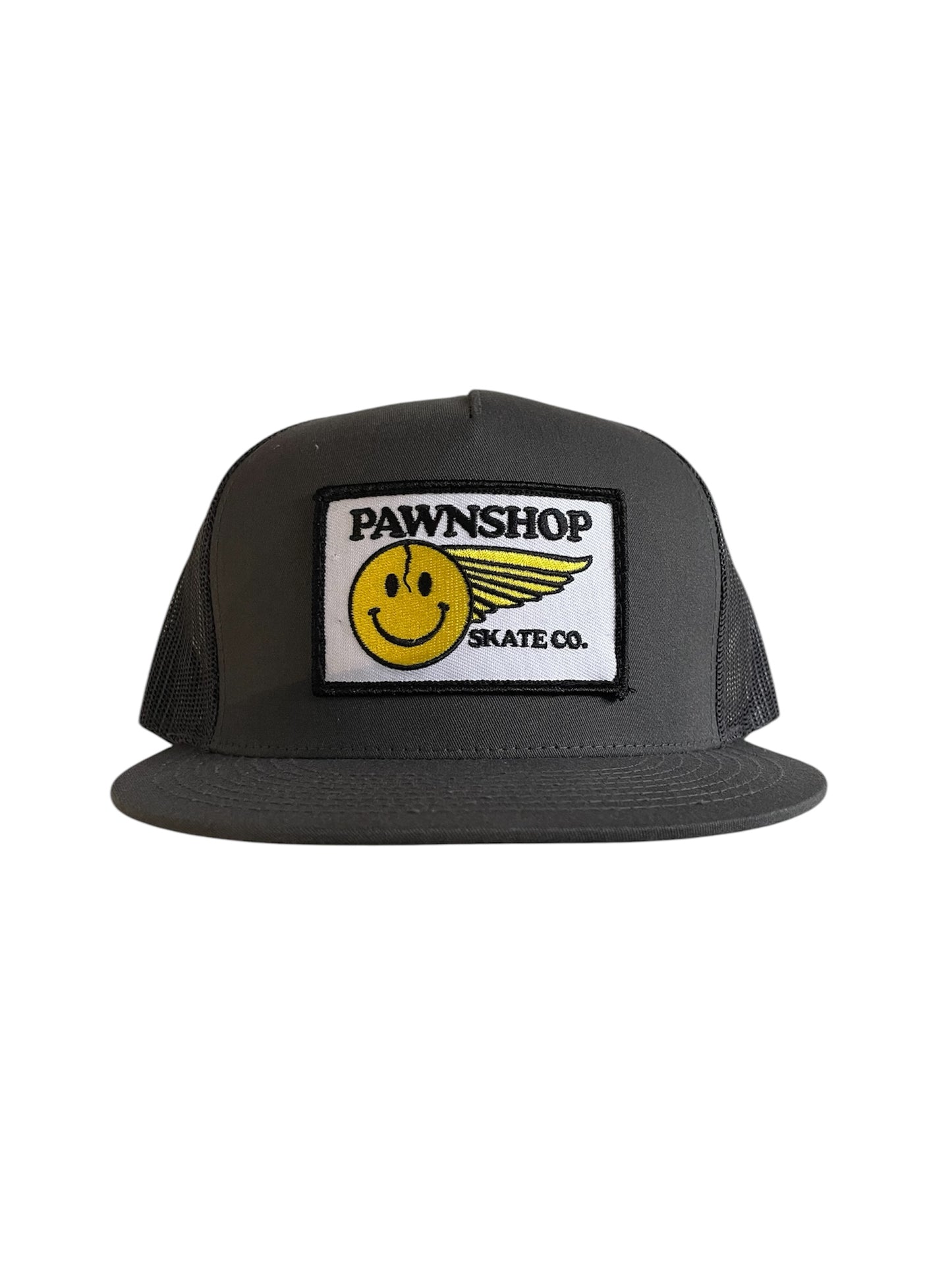 Pawnshop Trucker Snapback Hat