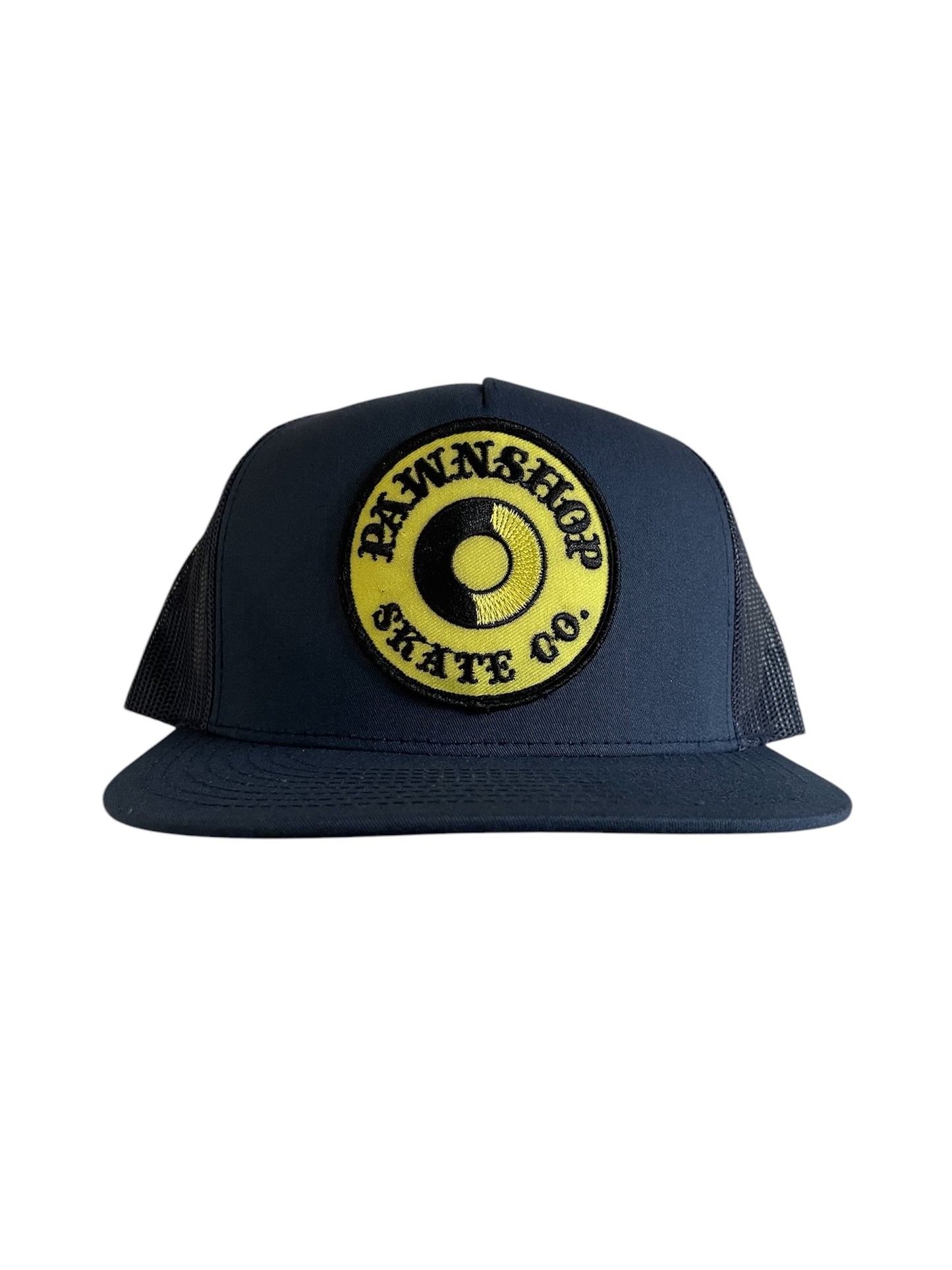Pawnshop Trucker Snapback Hat