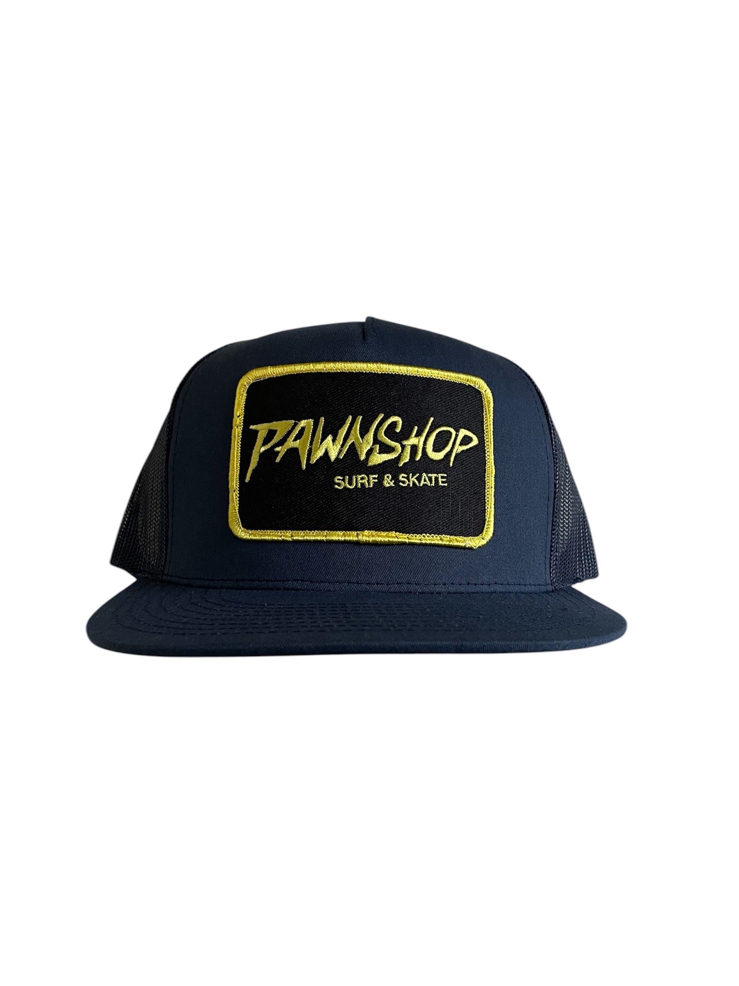 Pawnshop Trucker Snapback Hat