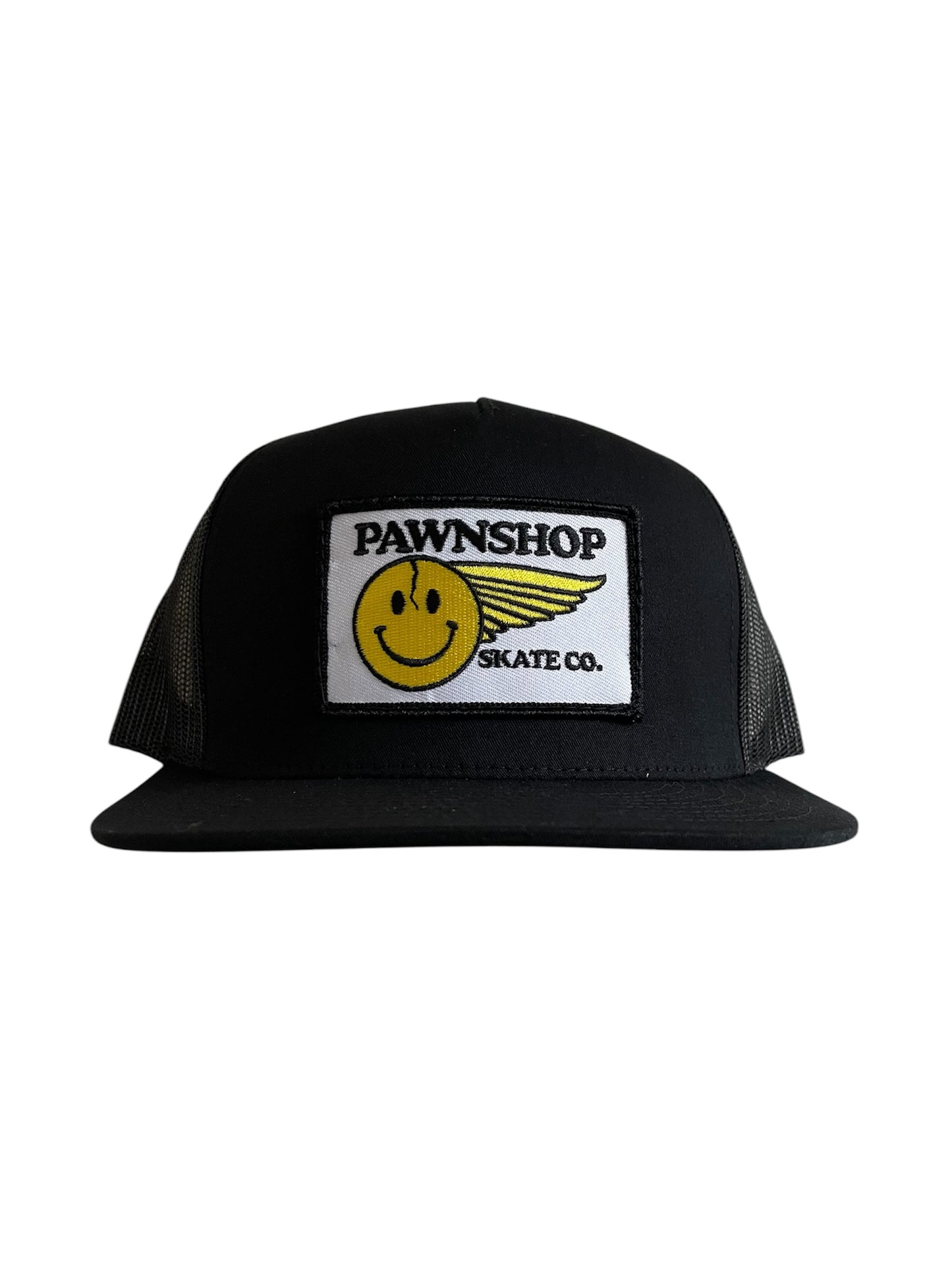 Pawnshop Trucker Snapback Hat