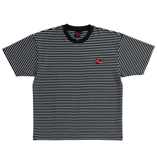 SPITFIRE Eternal Striped S/S Tee