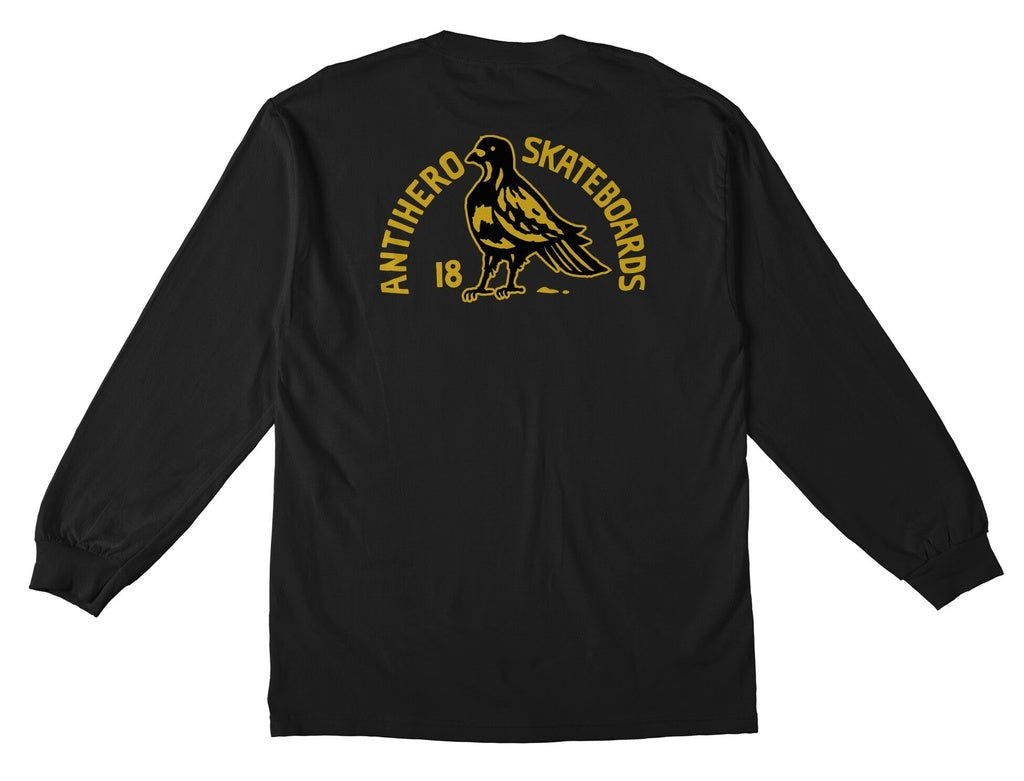 ANTI HERO Pocket Dove L/S